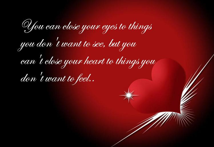 Happy Valentines Day Quotes For Her
 Valentine Quotes