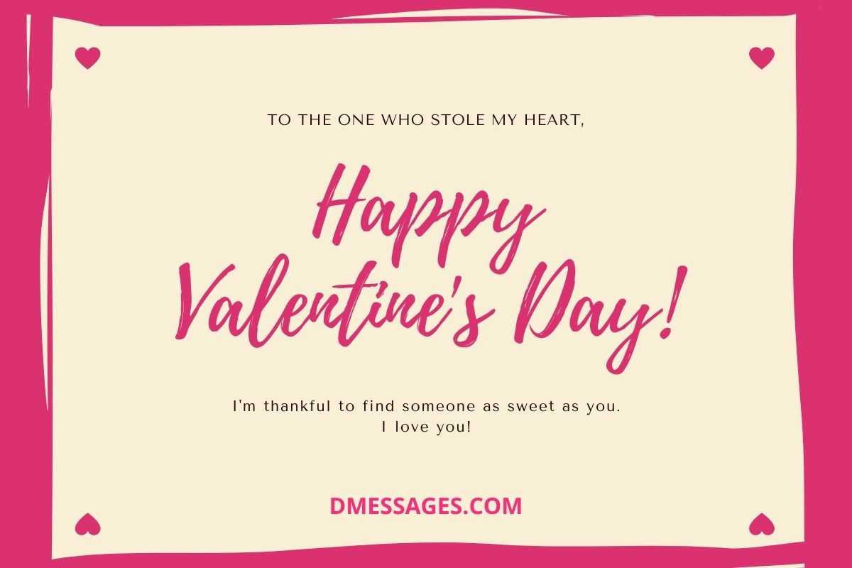 Happy Valentines Day Quotes For Her
 Happy Valentines Day Quotes for Him Her Valentines Day