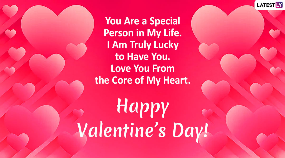 Happy Valentines Day Quotes For Him
 Happy Valentine s Day Romantic Messages for Husband