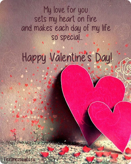 Happy Valentines Day Quotes For Him
 Quotes about Valentines day for him 16 quotes