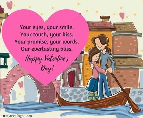 Happy Valentines Day Quotes For Him
 [45 BEST] Happy Valentines Day Quotes for Him 2020