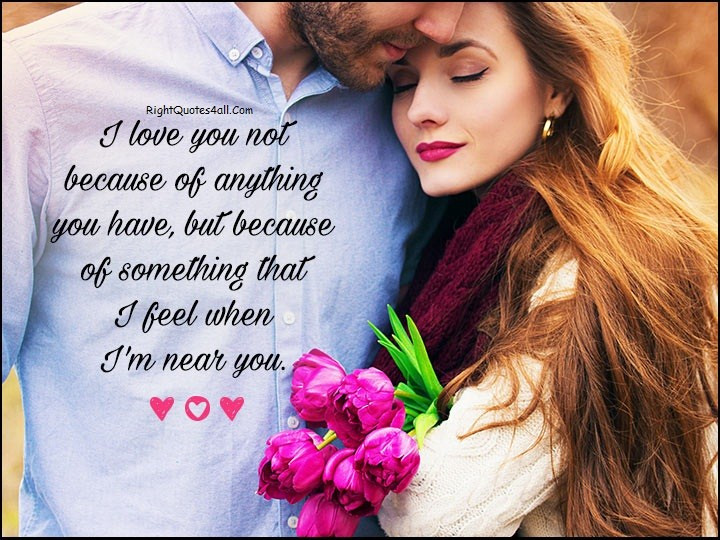 Happy Valentines Day Quotes For Him
 Valentines Day Quotes For Him – Amazing 100 Valentines