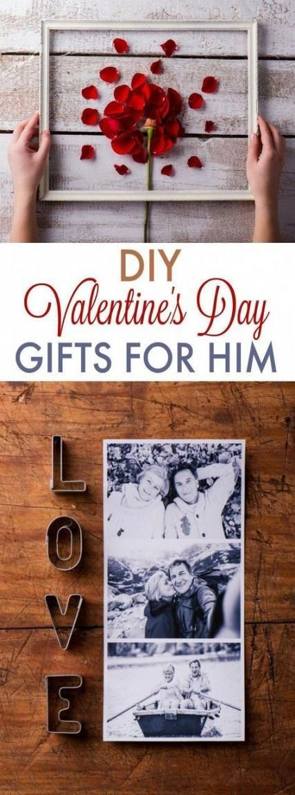 Homemade Valentines Day Gifts For Boyfriends
 ts Gifts For Boyfriend Gifts For Boyfriend Cute