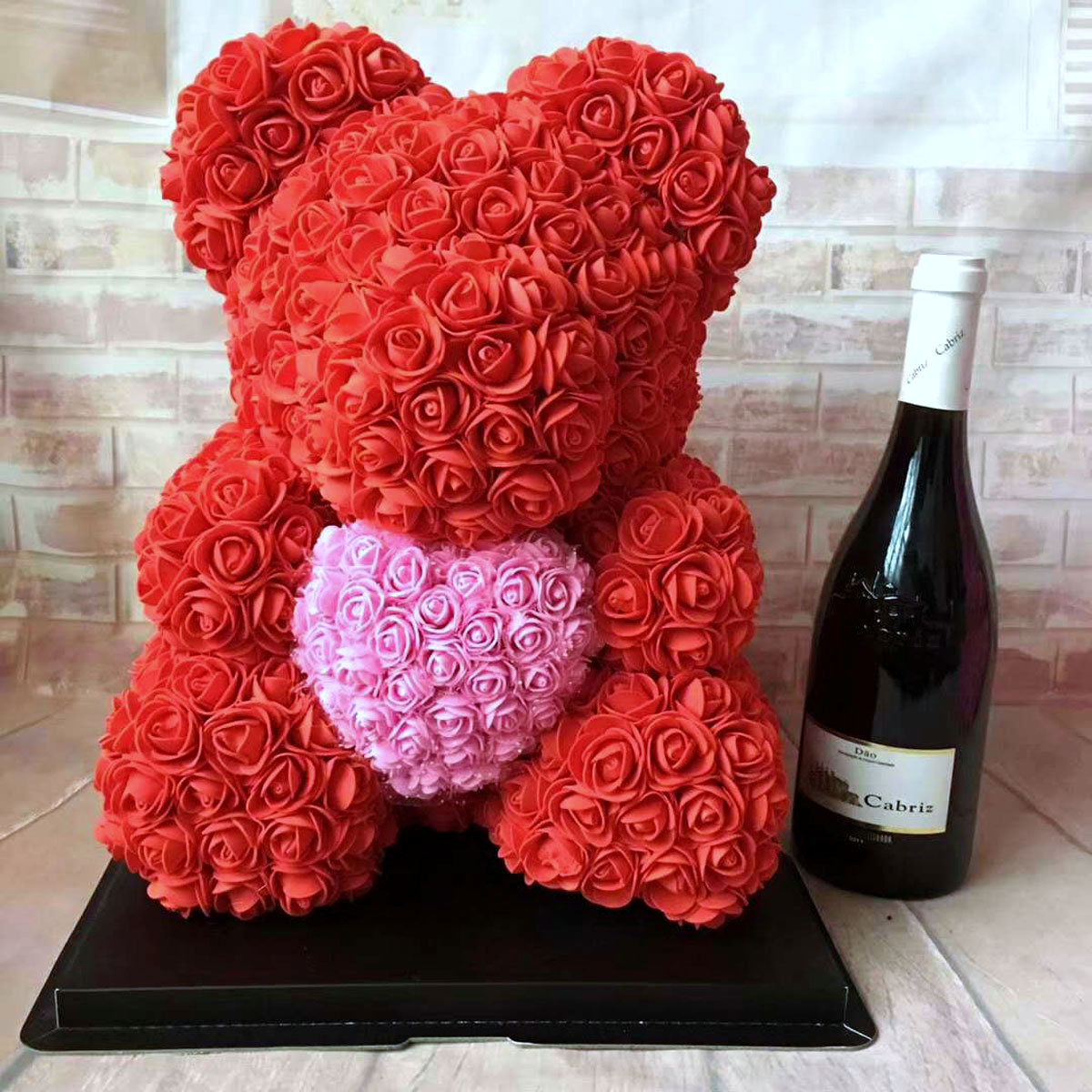 Ideas For Valentine Gift
 9 Wine Valentines Day Gift Ideas for Her