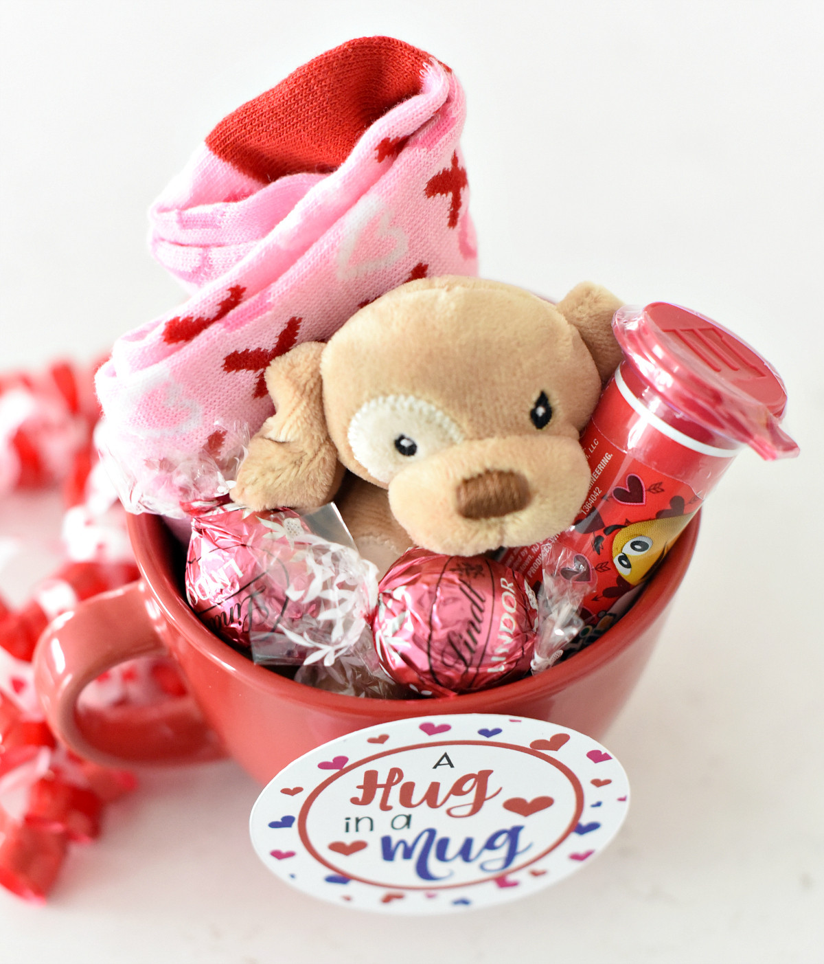 Ideas For Valentine Gift
 Fun Valentines Gift Idea for Kids – Fun Squared