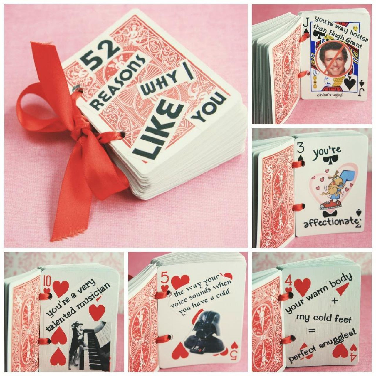 Ideas For Valentines Day For Husband
 24 LOVELY VALENTINE S DAY GIFTS FOR YOUR BOYFRIEND