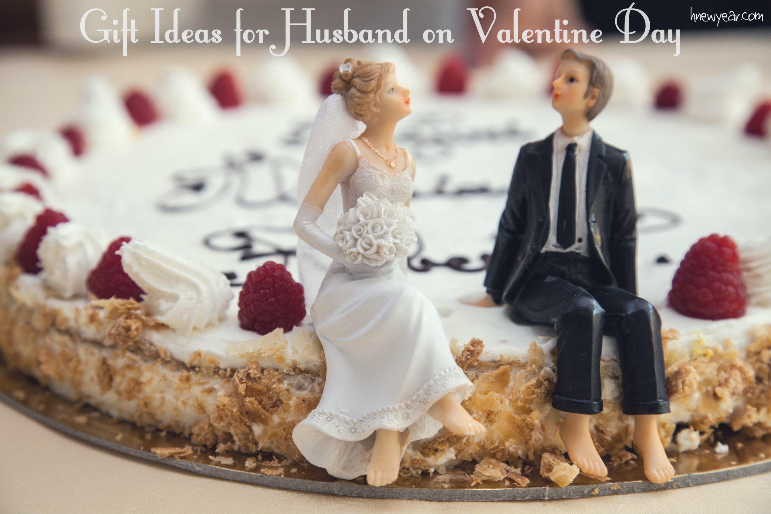 Ideas For Valentines Day For Husband
 Ideal Valentine s Day Gift Ideas for Husband Hubby Present