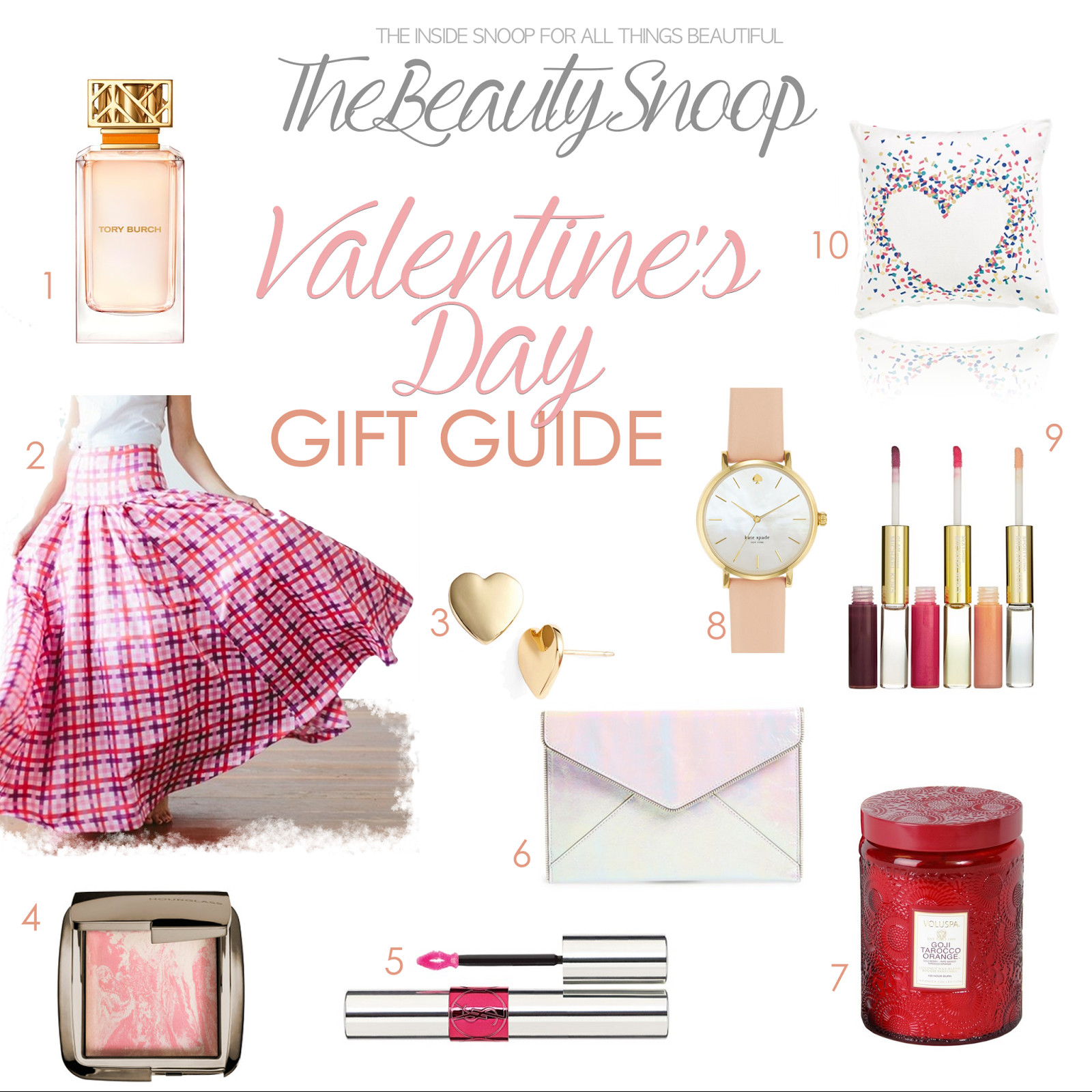 Last Minute Valentine Day Gift Ideas
 THE BEAUTY SNOOP LAST MINUTE VALENTINE S DAY GIFT IDEAS