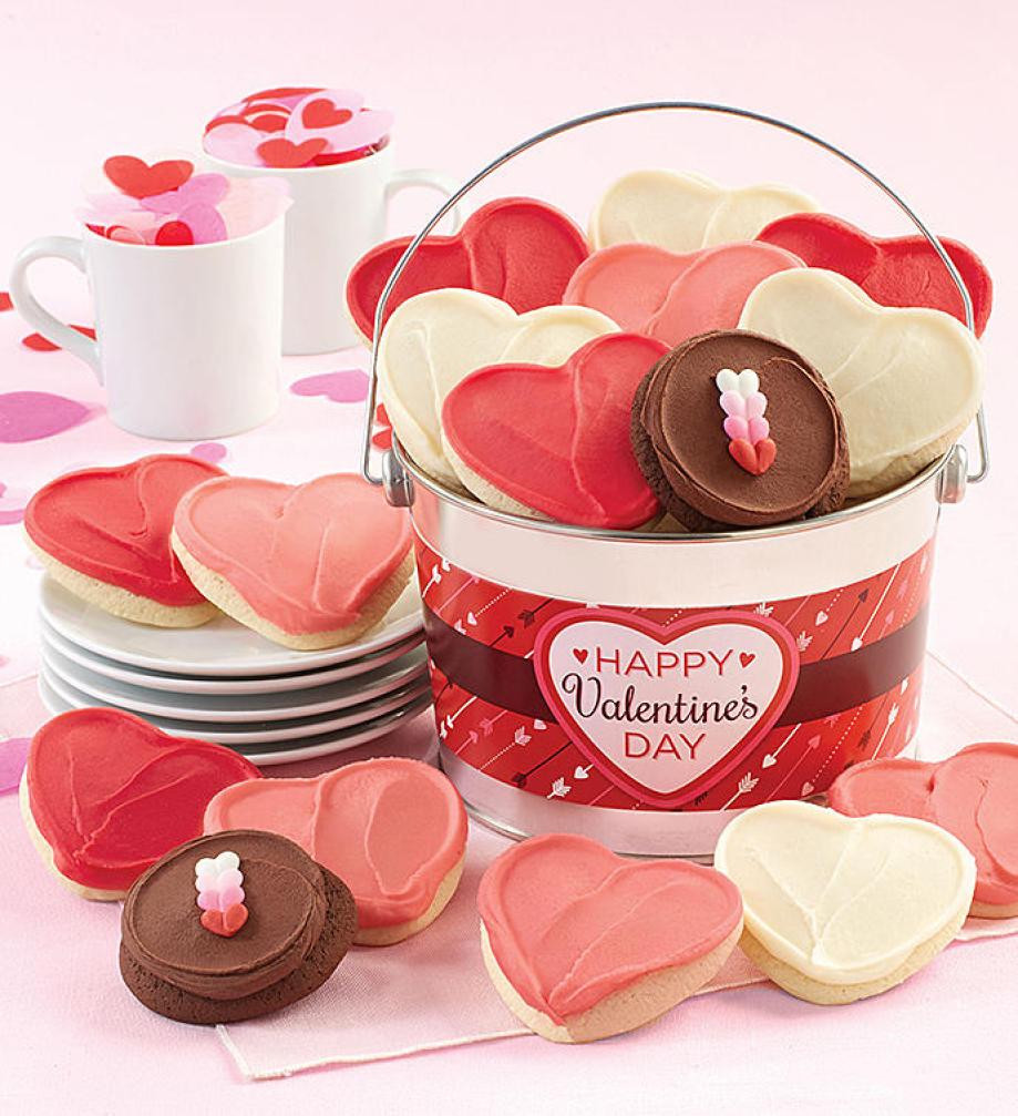 Last Minute Valentine Day Gift Ideas
 Send Some Love Last Minute Valentine s Day Gift Ideas