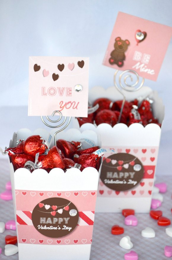 Latest Valentine Gift Ideas
 20 Cute and Easy DIY Valentine’s Day Gift Ideas that