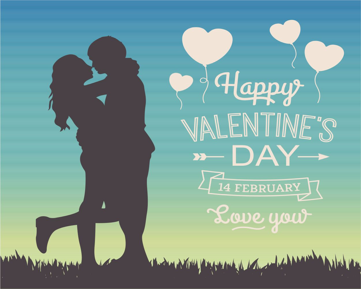 Love Quotes For Valentines Day
 25 Most Romantic First Valentines Day Quotes with
