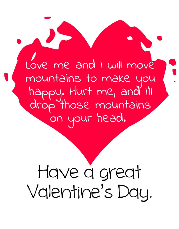 Love Quotes For Valentines Day
 Heart Touching Valentines Day Quotes for Her