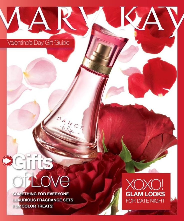 Mary Kay Valentines Day Ideas
 Perfect Fragrance for Valentine s Day Dance to Life by