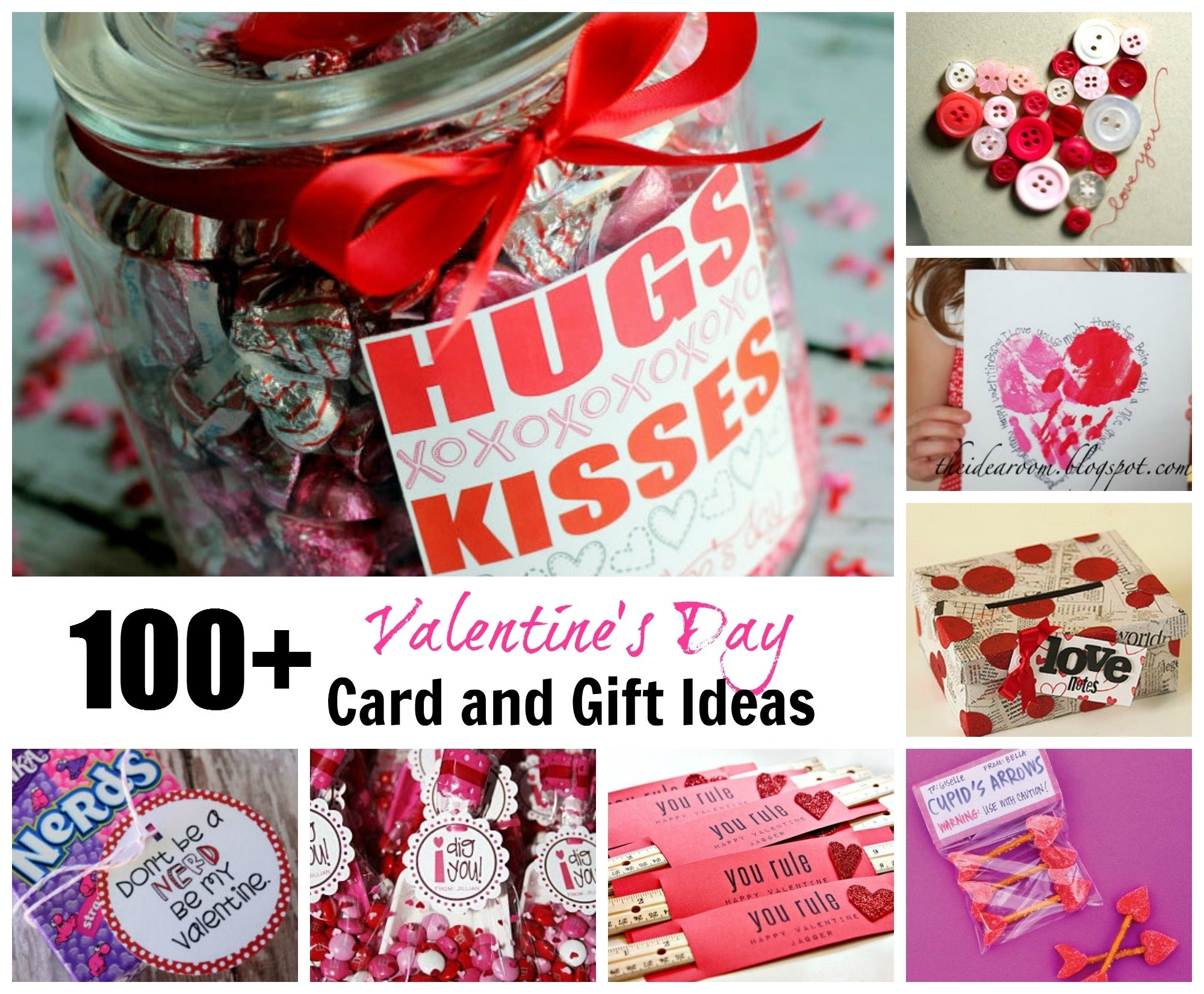 New Boyfriend Valentines Day Gift Ideas
 10 Lovable Homemade Valentines Ideas For Him 2020