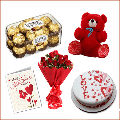Online Valentine Gift Ideas
 Valentine Gifts for Her line