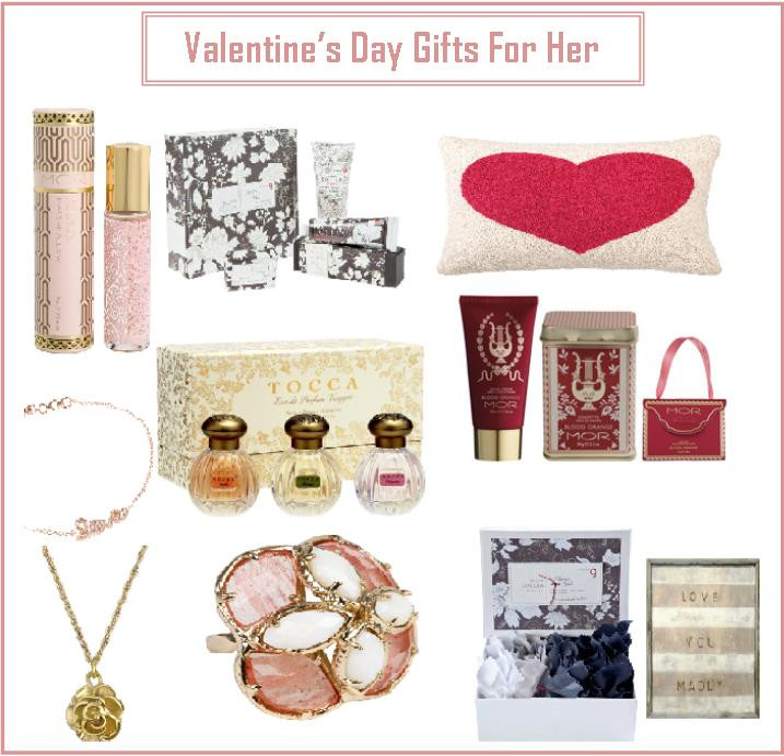 Online Valentine Gift Ideas
 Valentines Day Gifts Ideas line For Him and Her New
