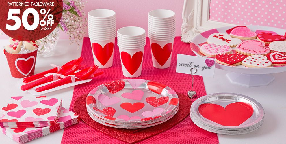 Best 20 Party City Valentines Day Best Recipes Ideas And Collections