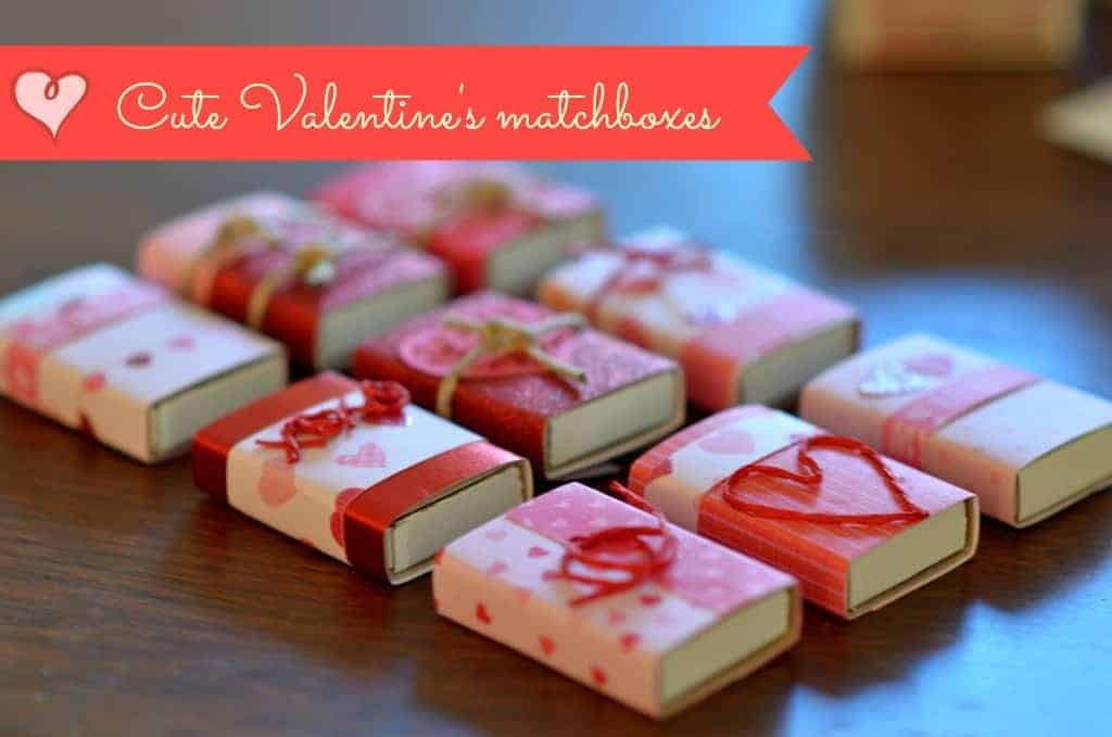Quick Valentines Day Gifts
 DIY Valentine s Day Gifts PLACE OF MY TASTE