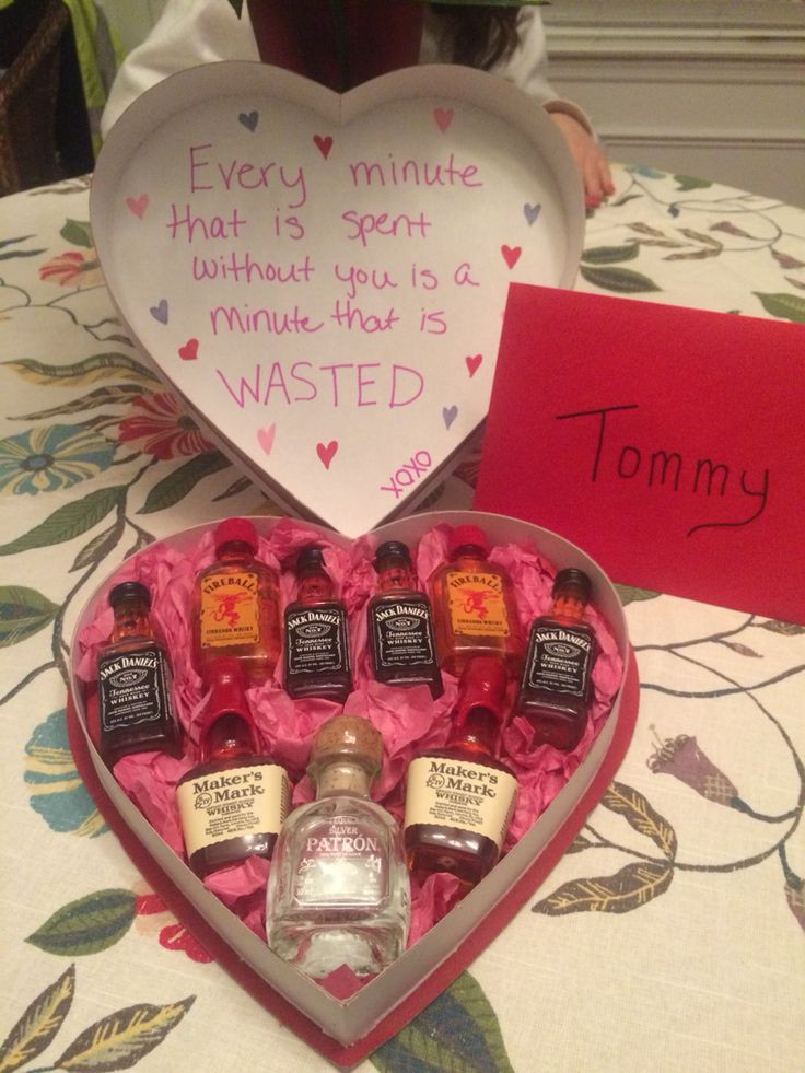 Romantic Valentine Day Gift Ideas
 Guy Valentine s Day t