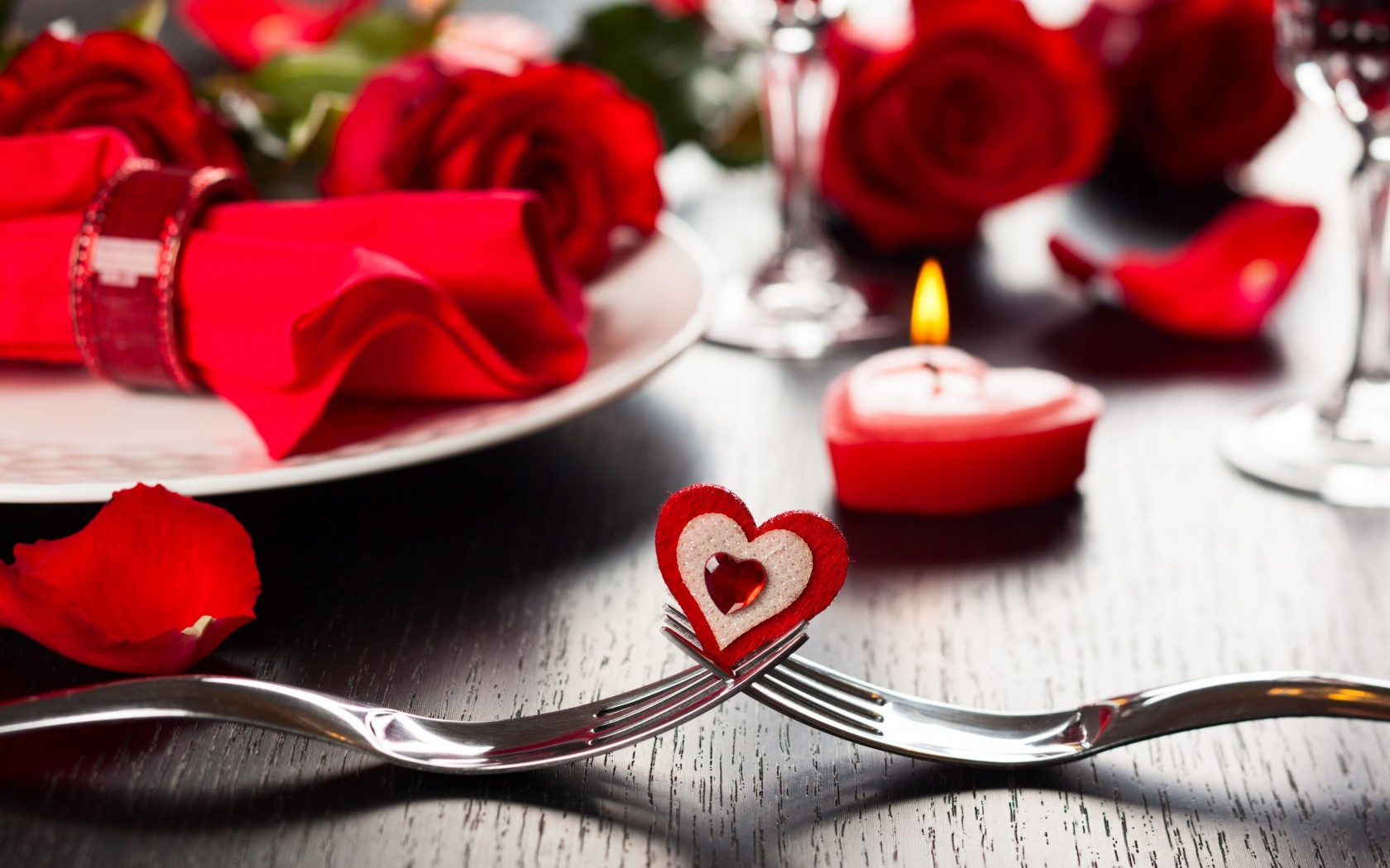 Romantic Valentine Dinners
 Valentine s Day NYC