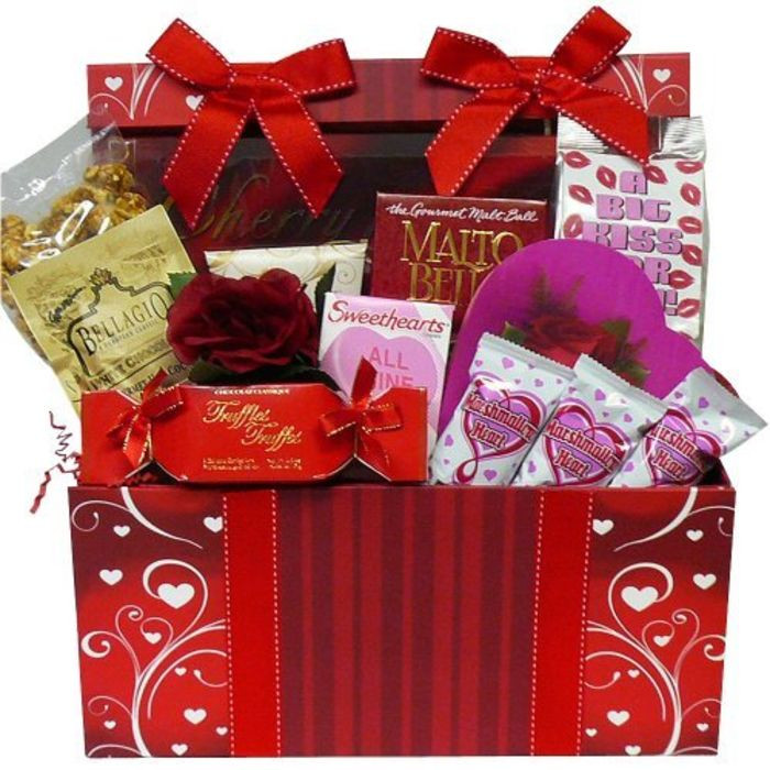 Sexy Valentines Day Gift Ideas
 y Valentine Gift Idea for Him
