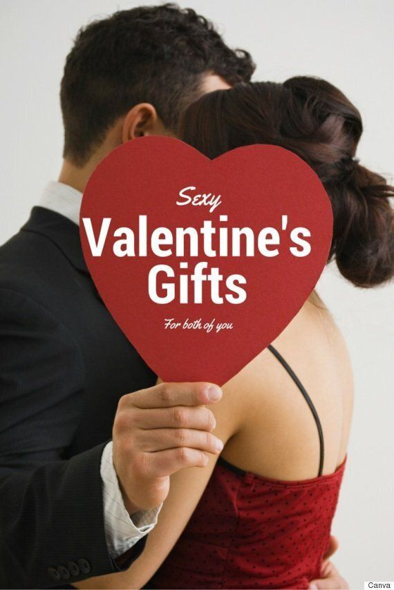Sexy Valentines Day Gift Ideas
 y Valentine s Day Gift Ideas For Him And Her