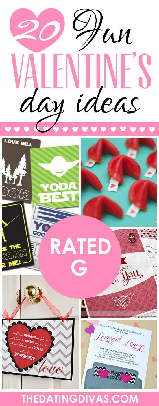 Sexy Valentines Day Ideas
 80 y Valentine s Day Ideas From The Dating Divas