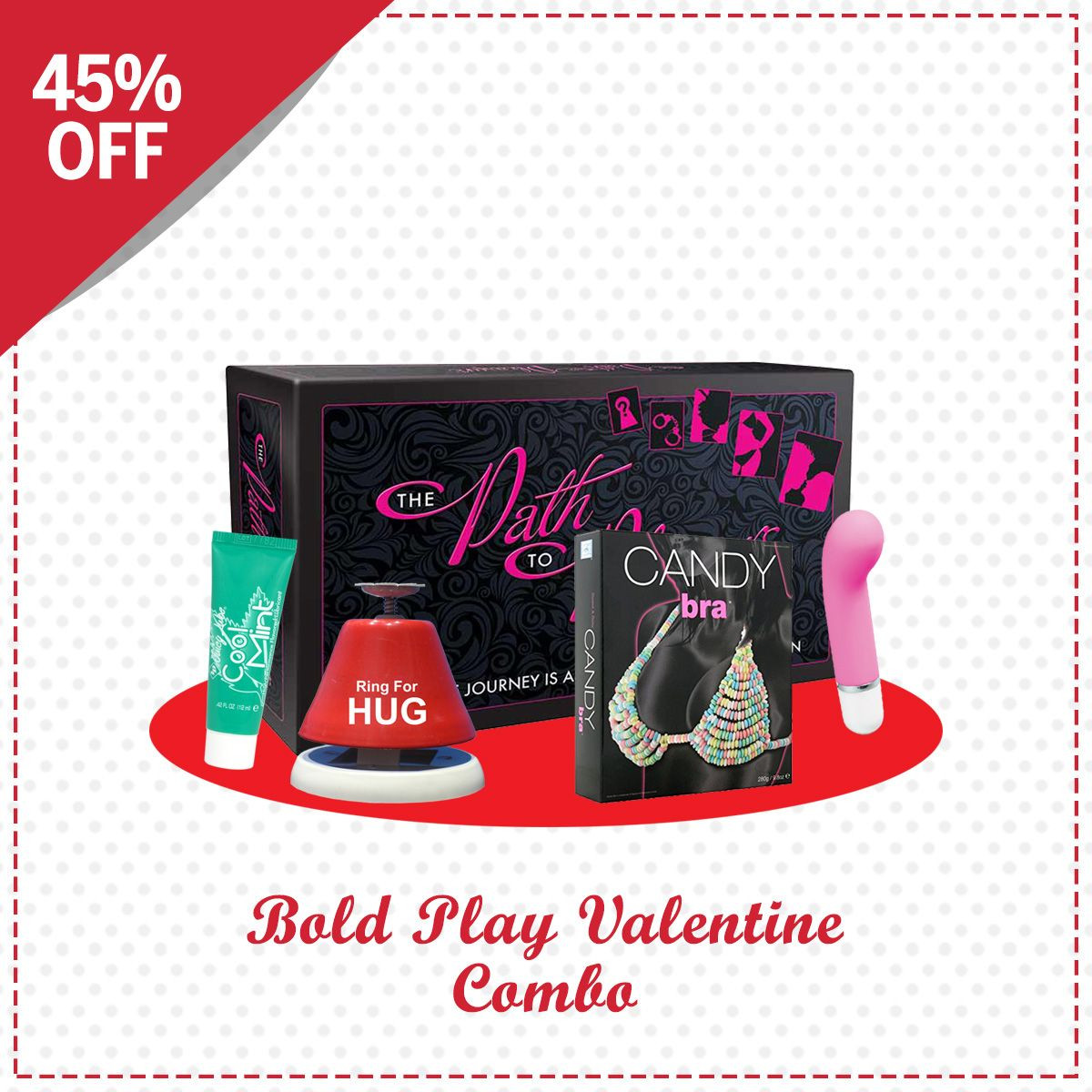 Sexy Valentines Gift Ideas
 Pin on Valentine s Deal of the Day