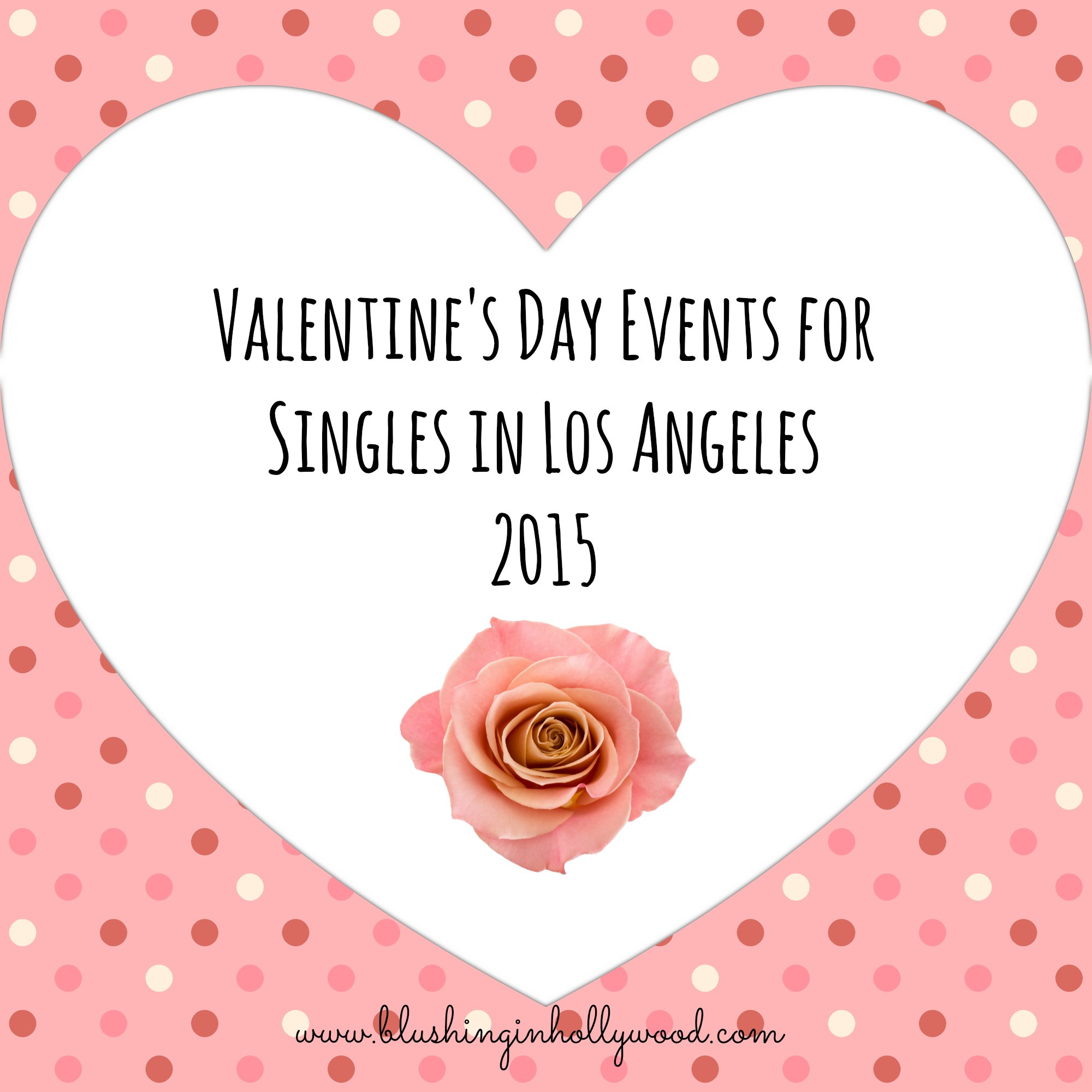 Single Valentines Day Ideas
 Valentine s Day Ideas and Events for Singles in LA