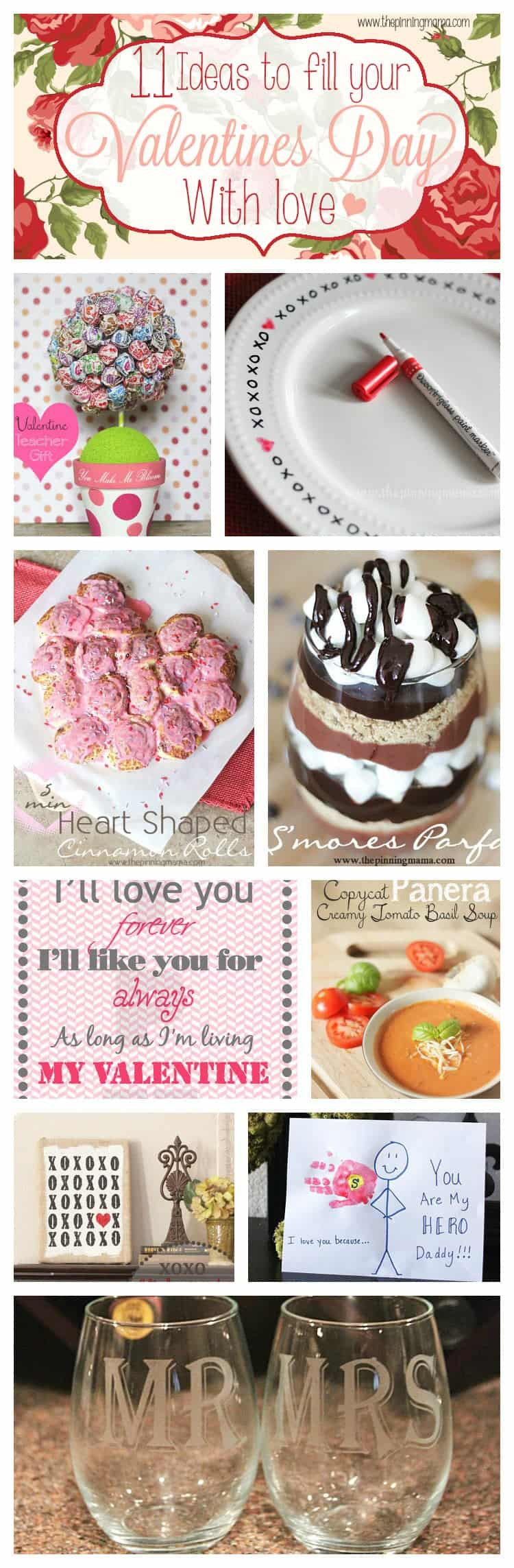 Single Valentines Day Ideas
 11 Ways To Add A Little Love To Your Valentine s Day • The