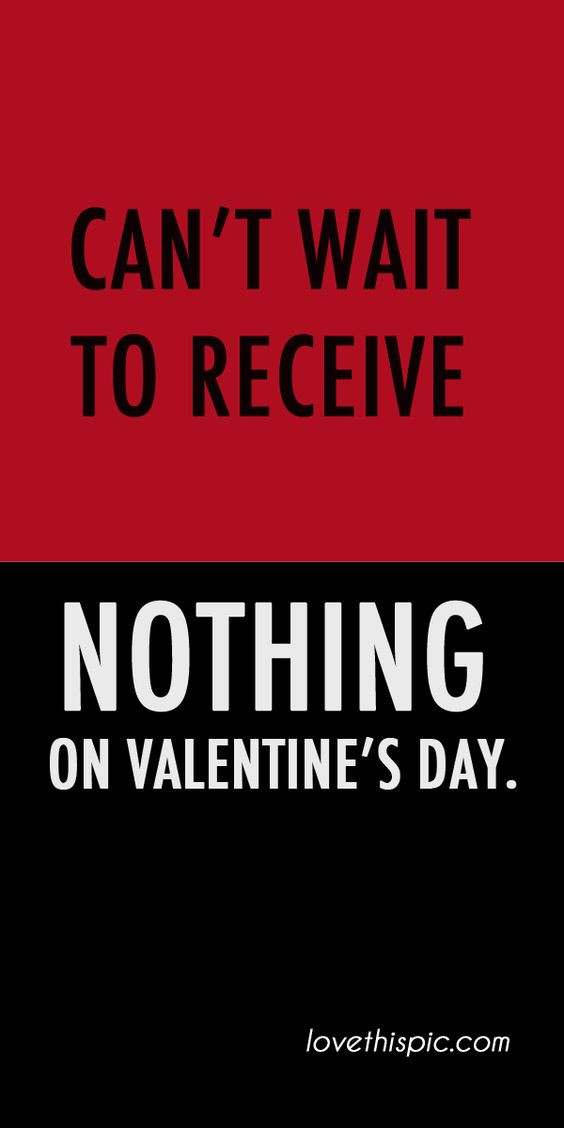 Single Valentines Day Quotes
 Funny Quotes For Single La s Valentine s Day Best