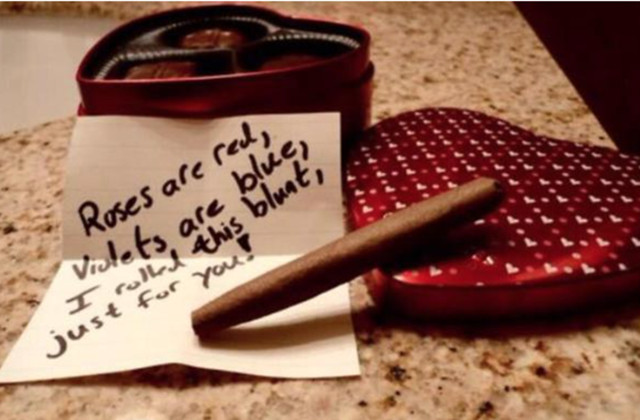 Stoner Valentines Day Gifts
 10 Valentine s Day Gifts for Your Stoner Sweetie