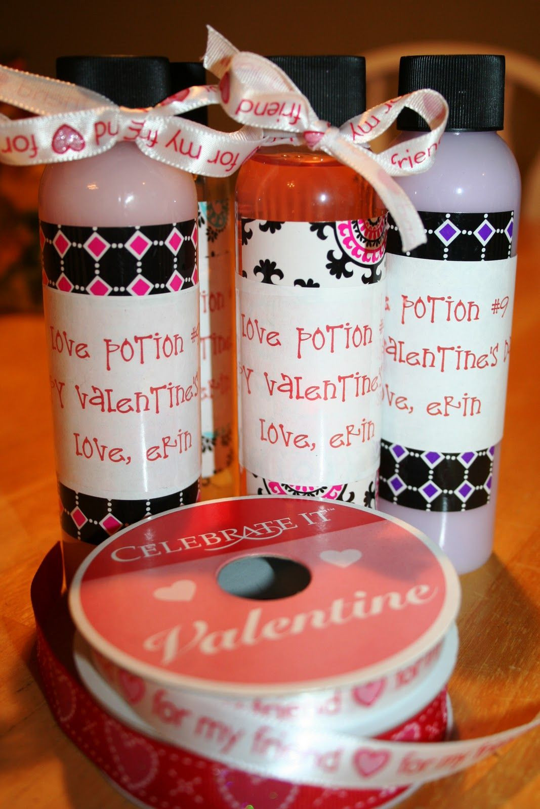 Teacher Valentines Gift Ideas
 Valentine Day t for teachers