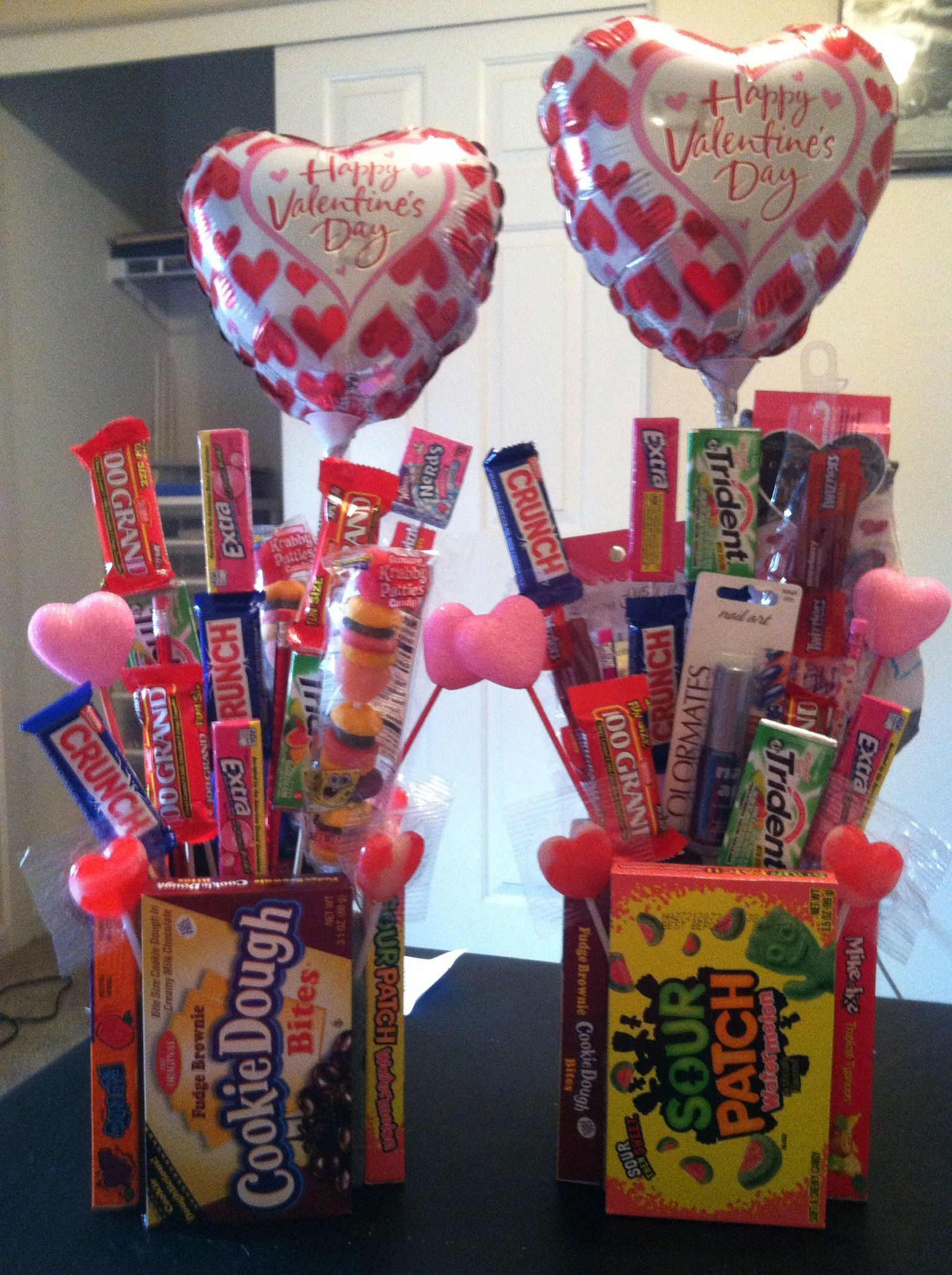 Toddler Valentine Gift Ideas
 30 Inspiring DIY Gift Baskets Ideas for Any and All