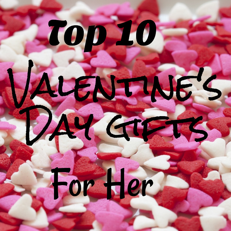 20 Best Ideas top 10 Valentines Day Gifts for Her Best Recipes Ideas
