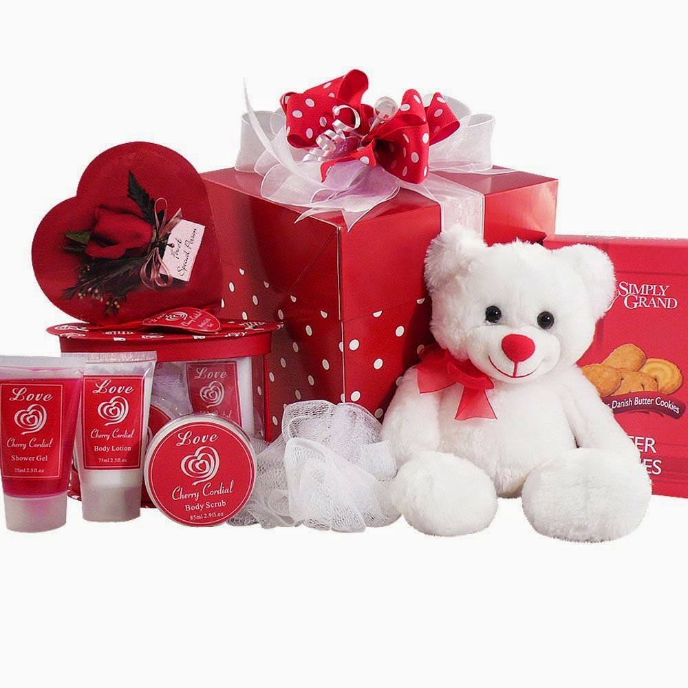 Top Gift Ideas For Valentines Day
 The Best Valentines Day Gifts For Her 2