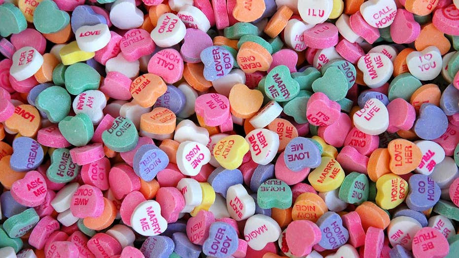 Valentine Candy Gift Ideas
 5 Valentine s Day t ideas that aren t cliché