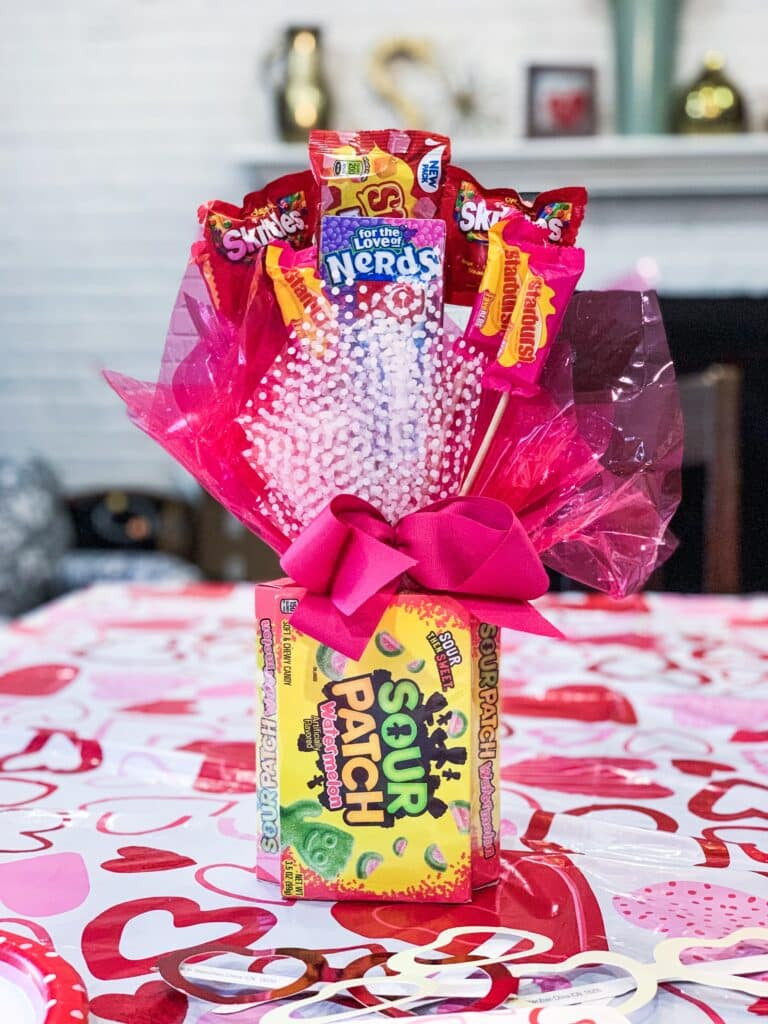 Valentine Candy Gift Ideas
 Valentine s Day Gift Ideas For Anyone