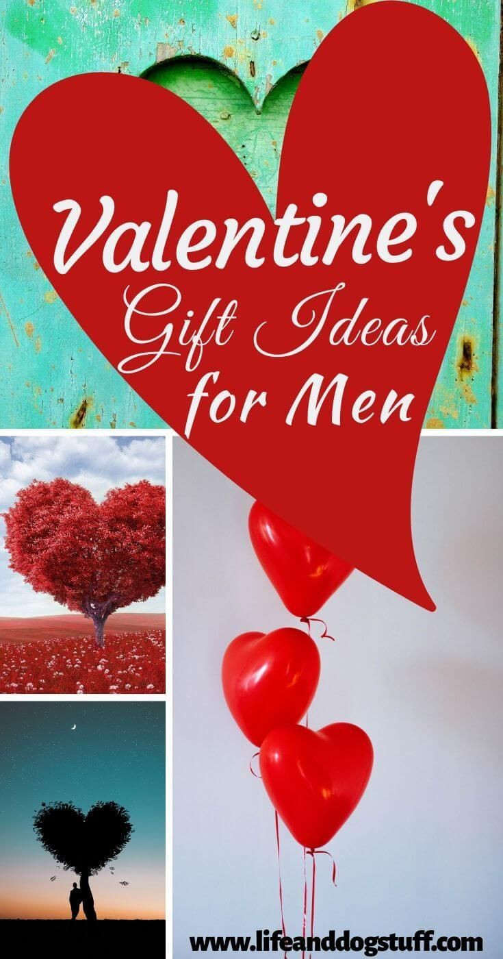Valentine Day 2020 Gift Ideas
 20 Valentine s Day Gift Ideas For Men 2020 in 2020