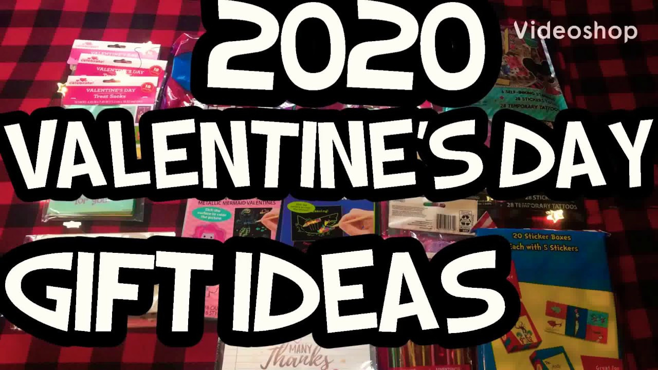 Valentine Day 2020 Gift Ideas
 Valentines Day 2020 Gift Ideas