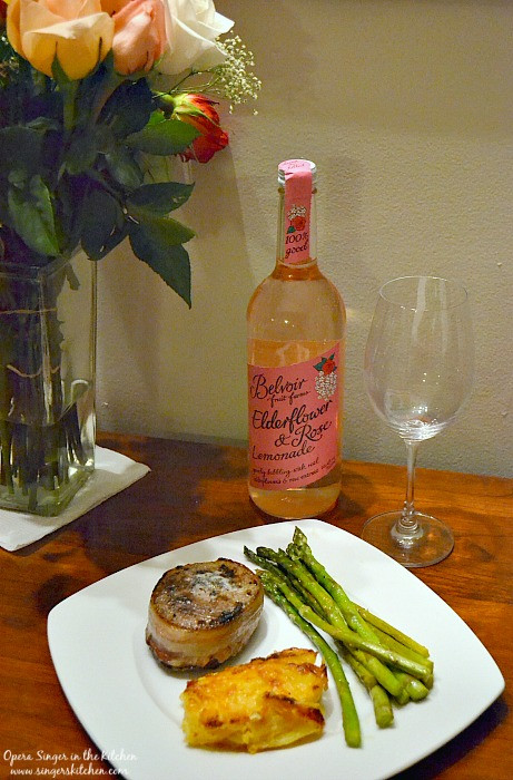 Valentine Day Dinners At Home
 Valentine s Day with the Family Recipes included Opera