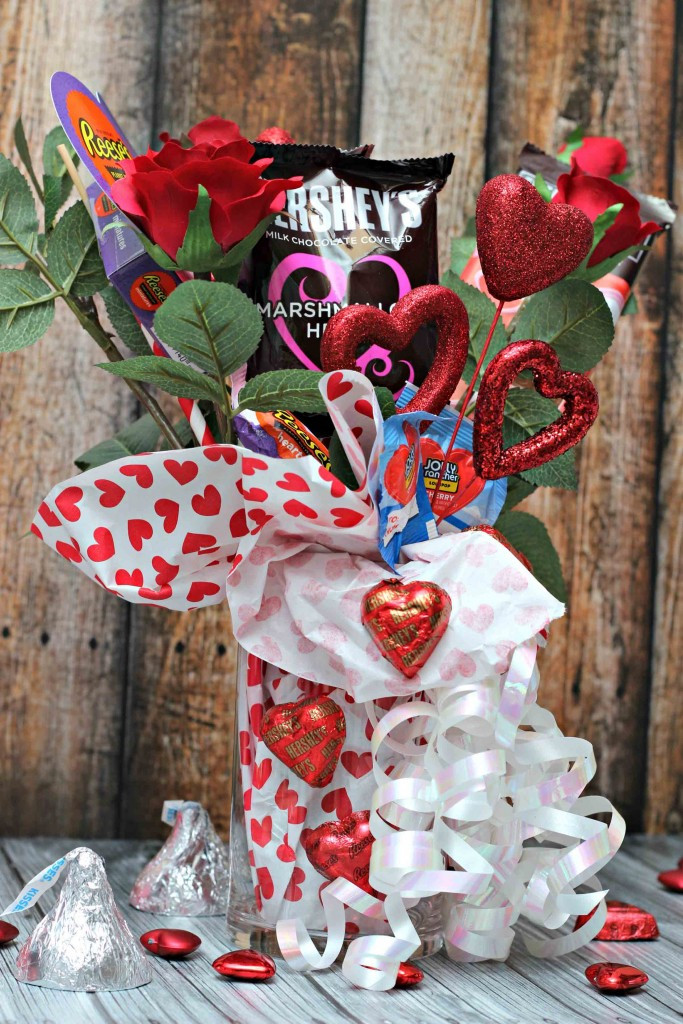 Valentine Day Gift Ideas For Friends
 25 DIY Valentine s Gifts For Friends To Try This Season