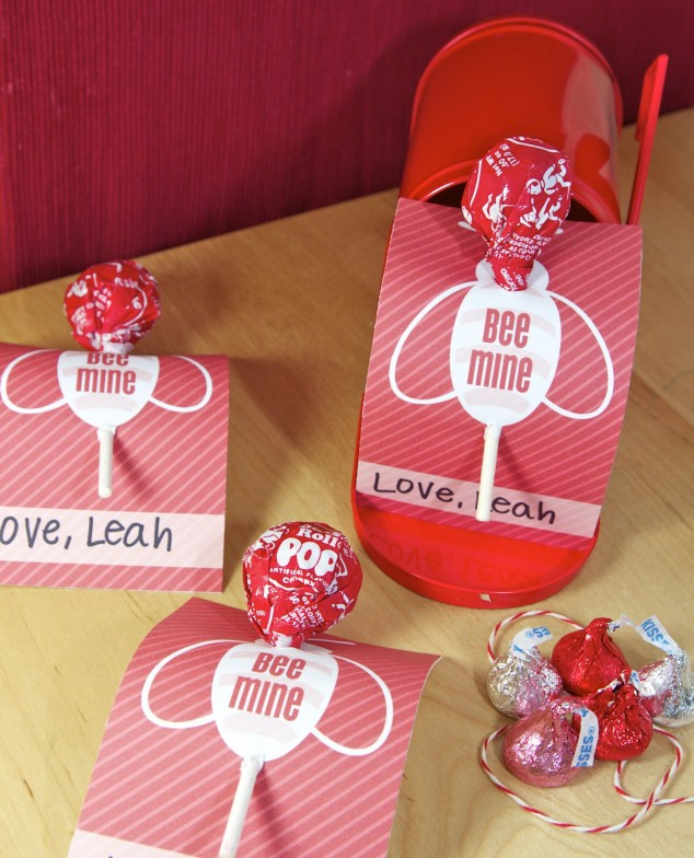 Valentine Day Gift Ideas For Friends
 Creative Party Ideas by Cheryl Cute Valentine Ideas for