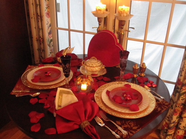 Valentine Dinner Restaurants
 Places to take your Valentine Albany Visitors Association