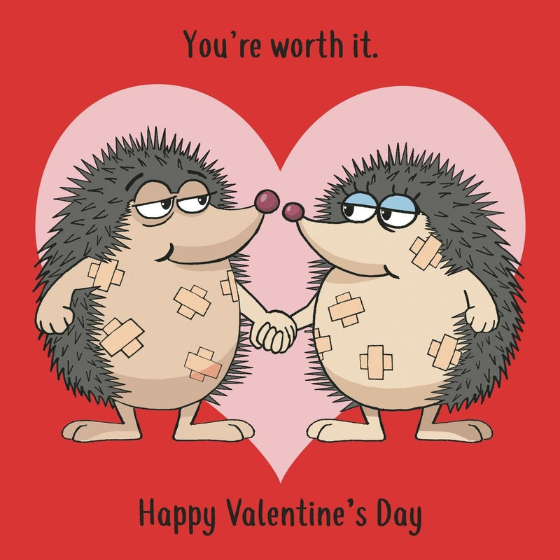 Valentine Gag Gift Ideas
 7 Funny Valentine’s Day Gift Ideas to Humor Your S O
