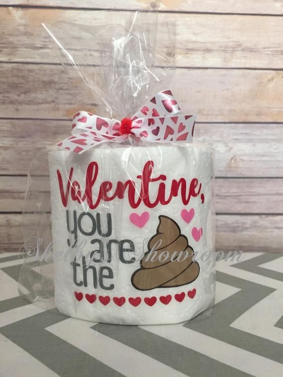 Valentine Gag Gift Ideas
 Valentines Gag Gift Funny Gift for Boyfriend Funny Gift