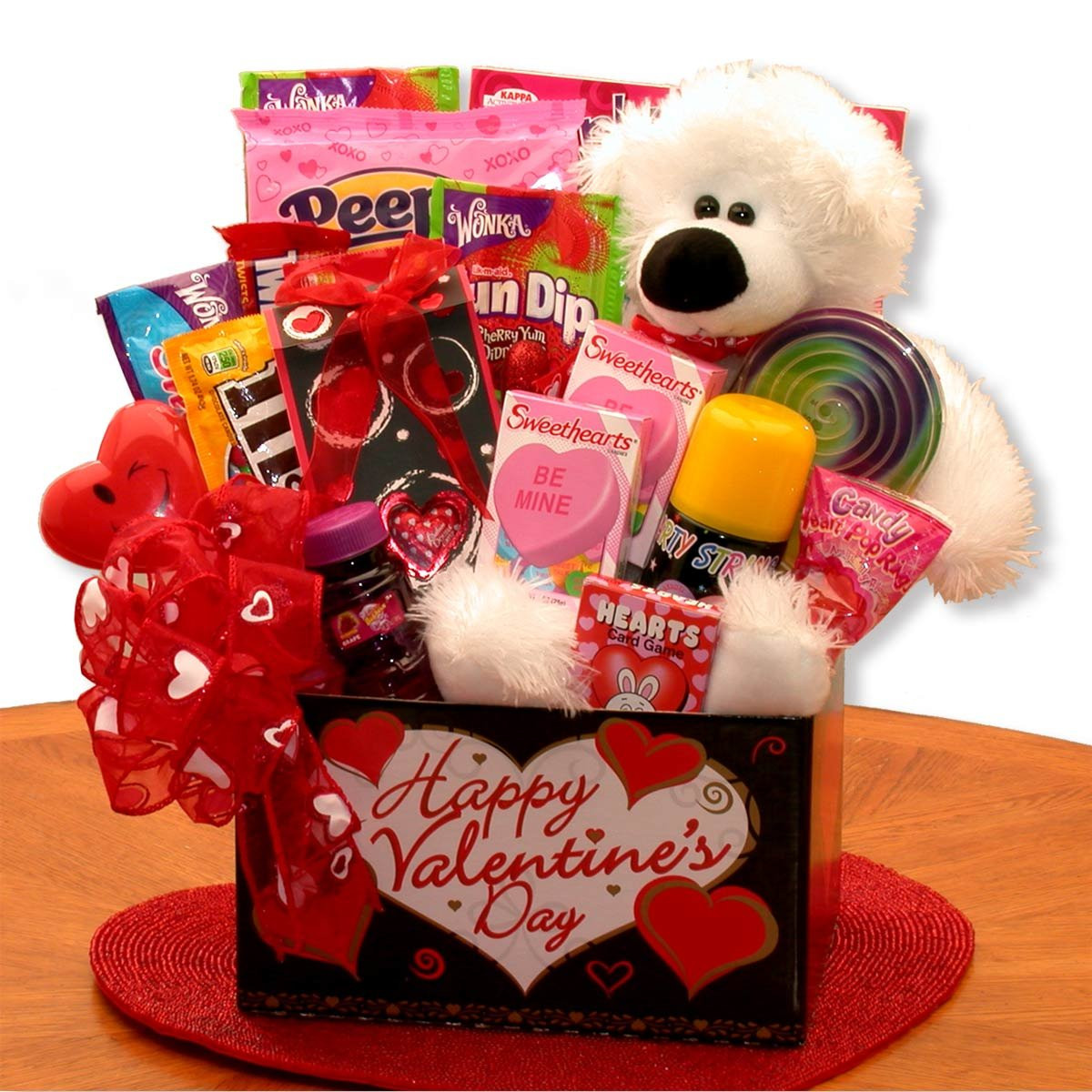 Valentine Gift For Her Ideas
 Cute His & Her Valentine Gift Ideas For Your Loved es