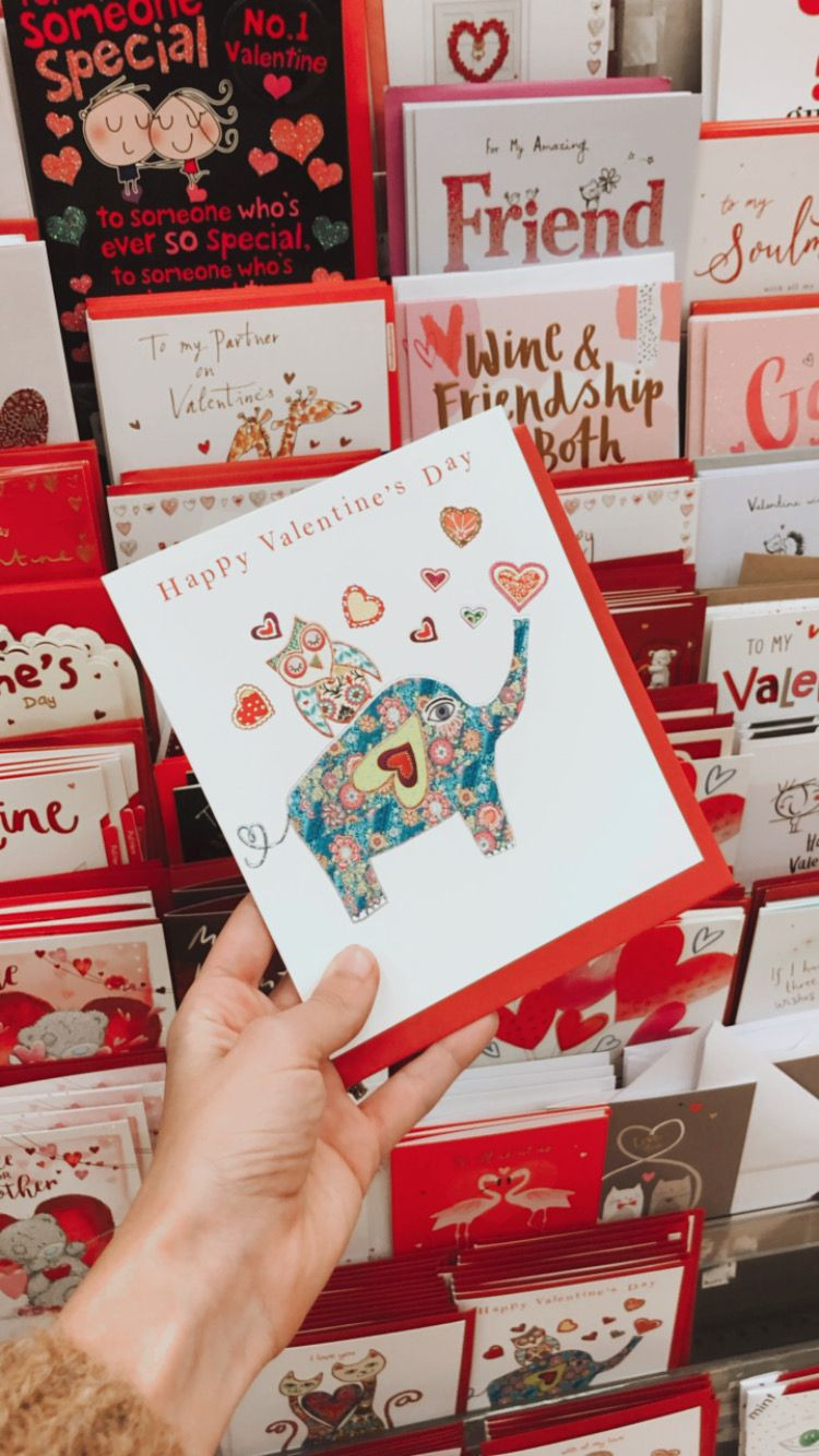 Valentine Gift Ideas 2020
 Cute valentine’s card t ideas 2020