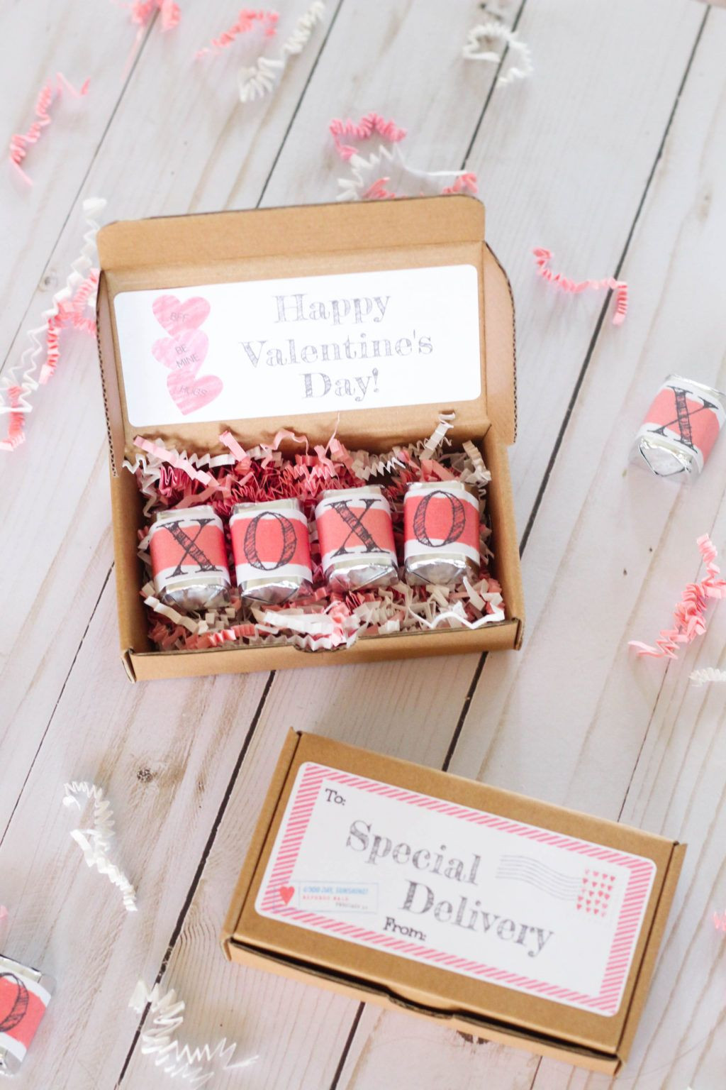 Valentine Gift Ideas For College Son
 Valentine s Day Gifts For School Classrooms