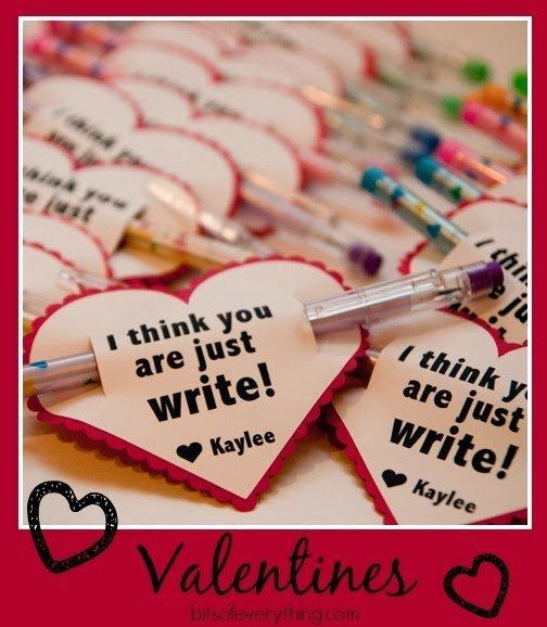 Valentine Gift Ideas For College Students
 Valentines for Students 21 Low Cost Sugar Free Ideas